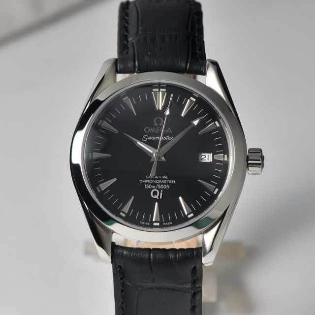 OMEGA Watch 502